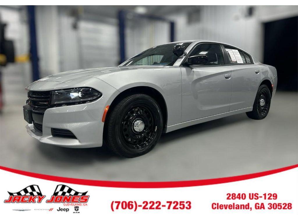 used 2023 Dodge Charger car, priced at $34,569