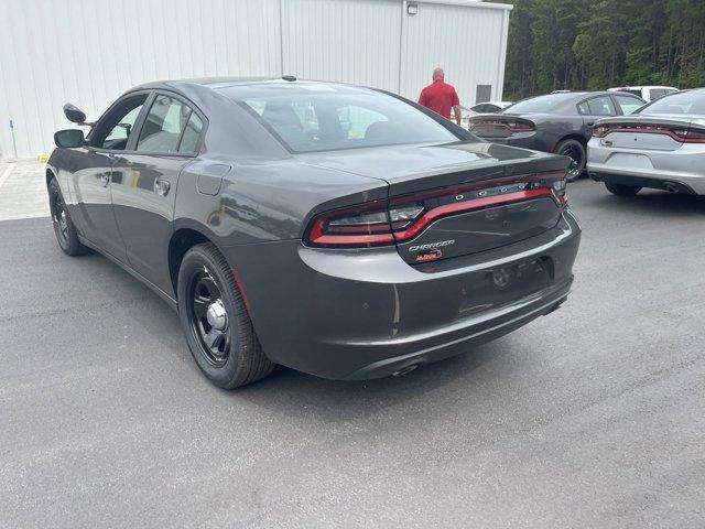 new 2023 Dodge Charger car, priced at $46,910