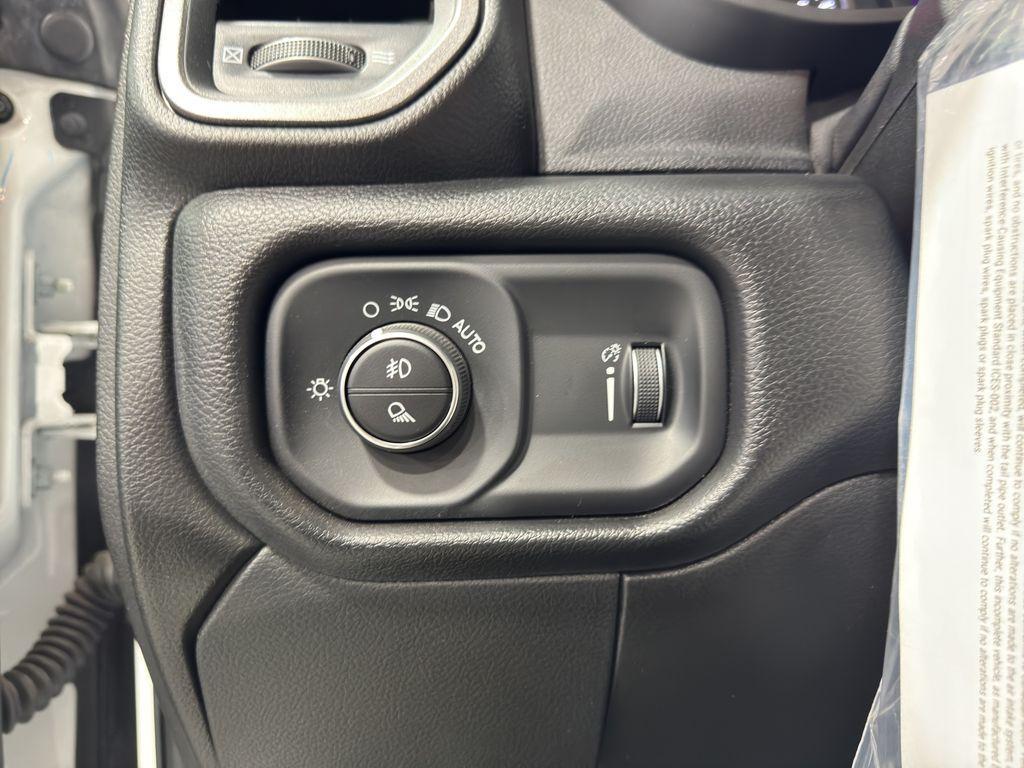 used 2025 Ram 3500 car, priced at $36,969