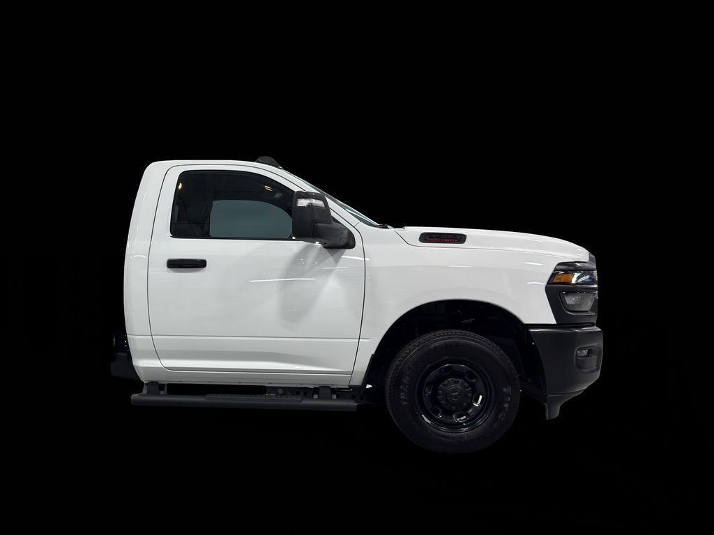 used 2025 Ram 3500 car, priced at $36,969