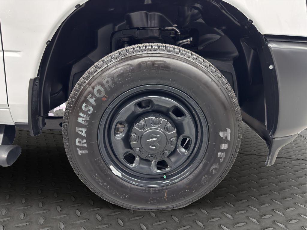 used 2025 Ram 3500 car, priced at $36,969