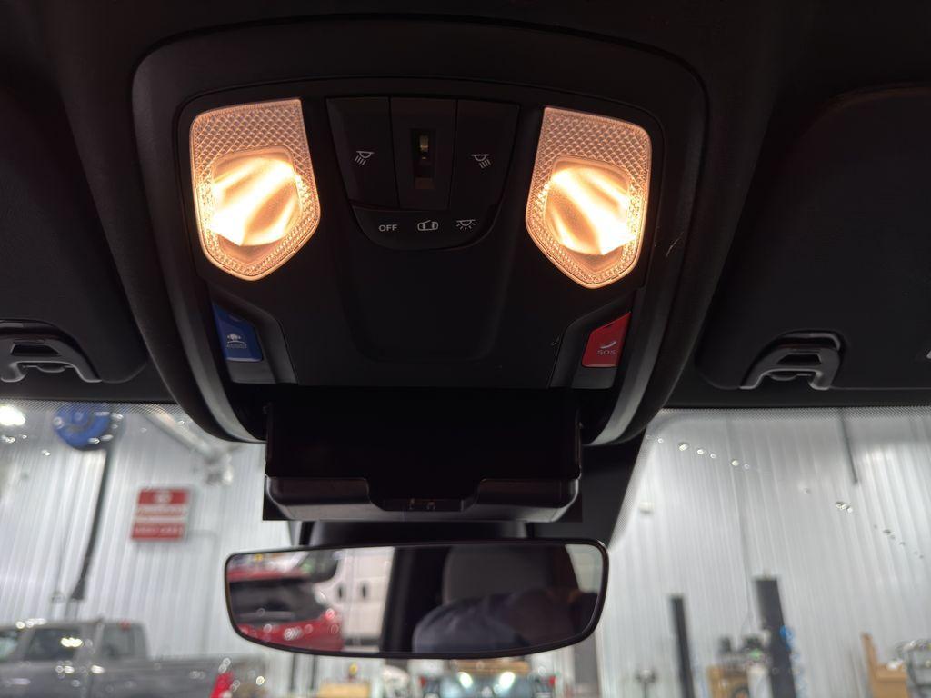 used 2025 Ram 3500 car, priced at $36,969