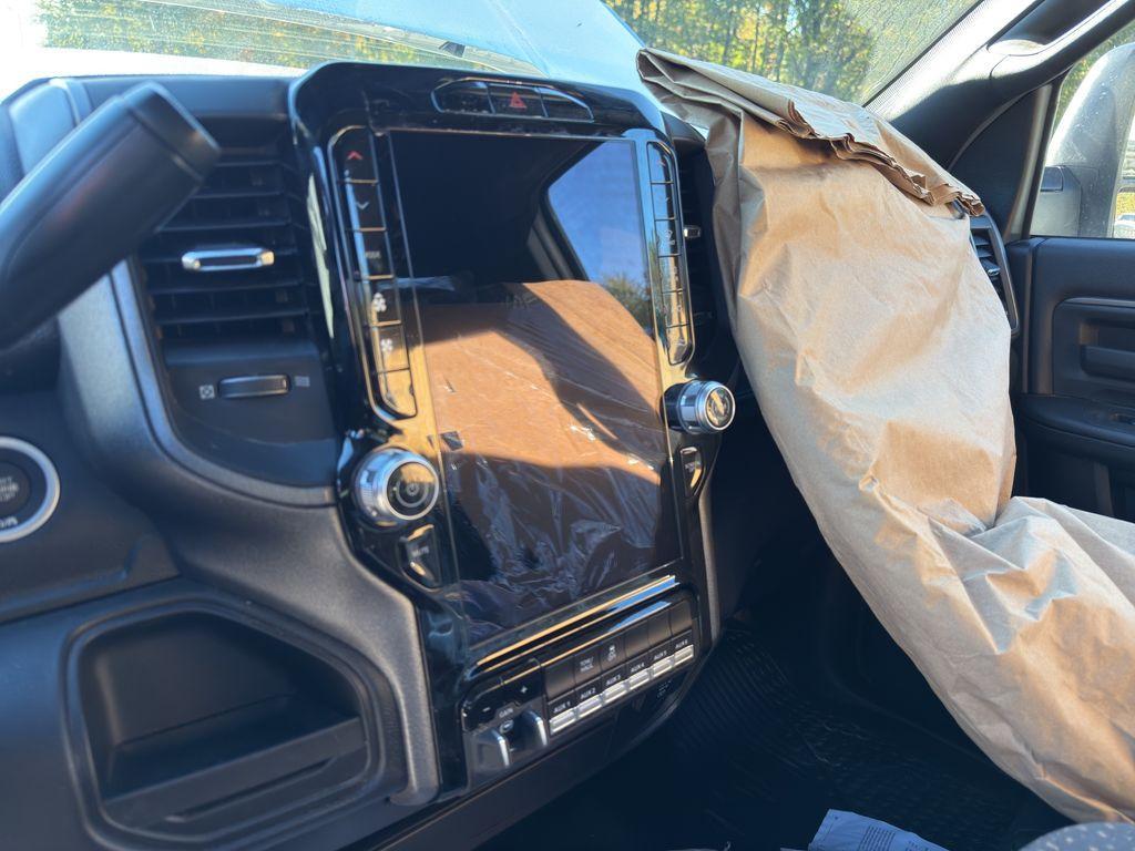 used 2025 Ram 3500 car, priced at $39,964