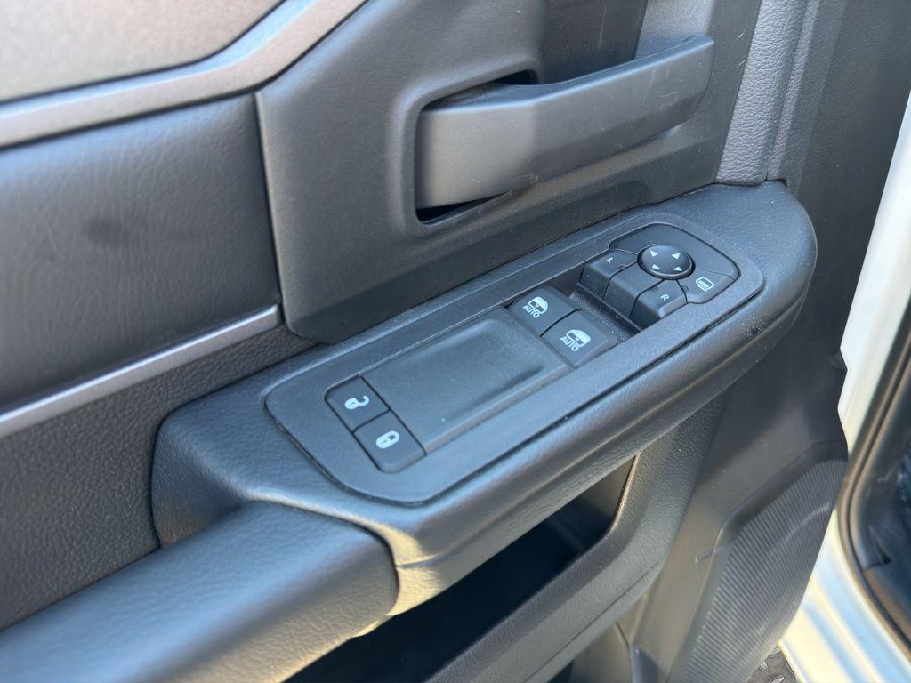 used 2025 Ram 3500 car, priced at $39,964