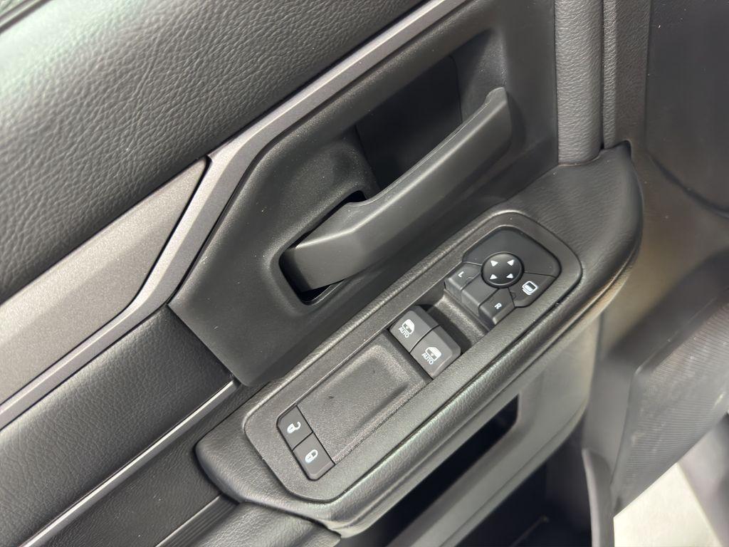 used 2025 Ram 3500 car, priced at $36,969