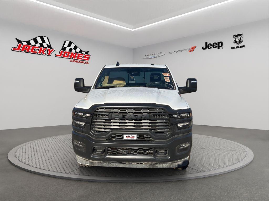 used 2025 Ram 3500 car, priced at $39,964