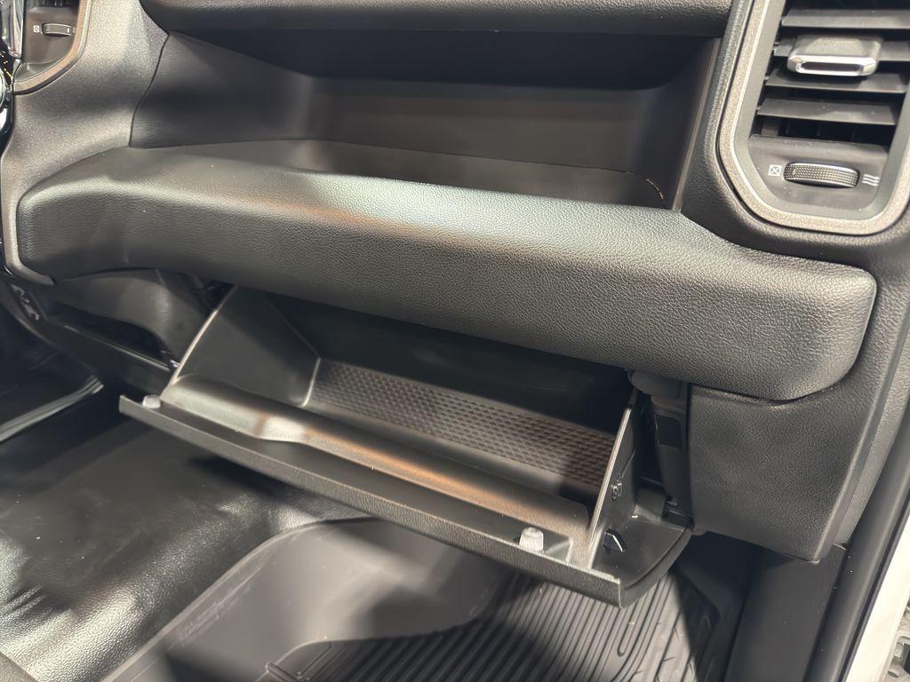 used 2025 Ram 3500 car, priced at $36,969