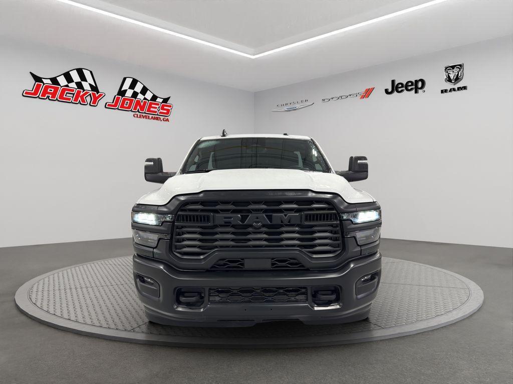used 2025 Ram 3500 car, priced at $36,969