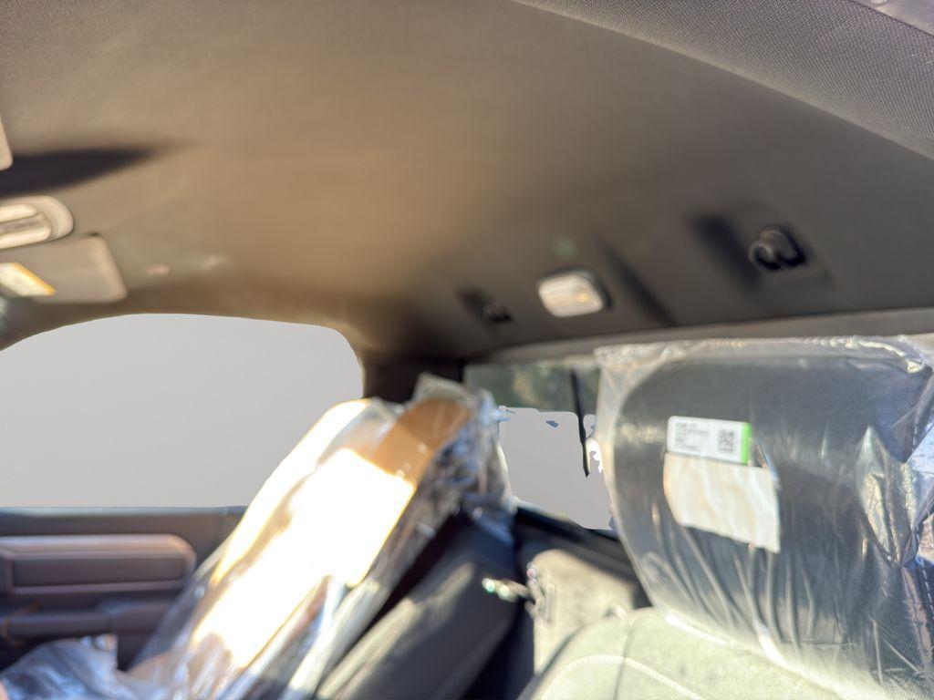 used 2025 Ram 3500 car, priced at $39,964