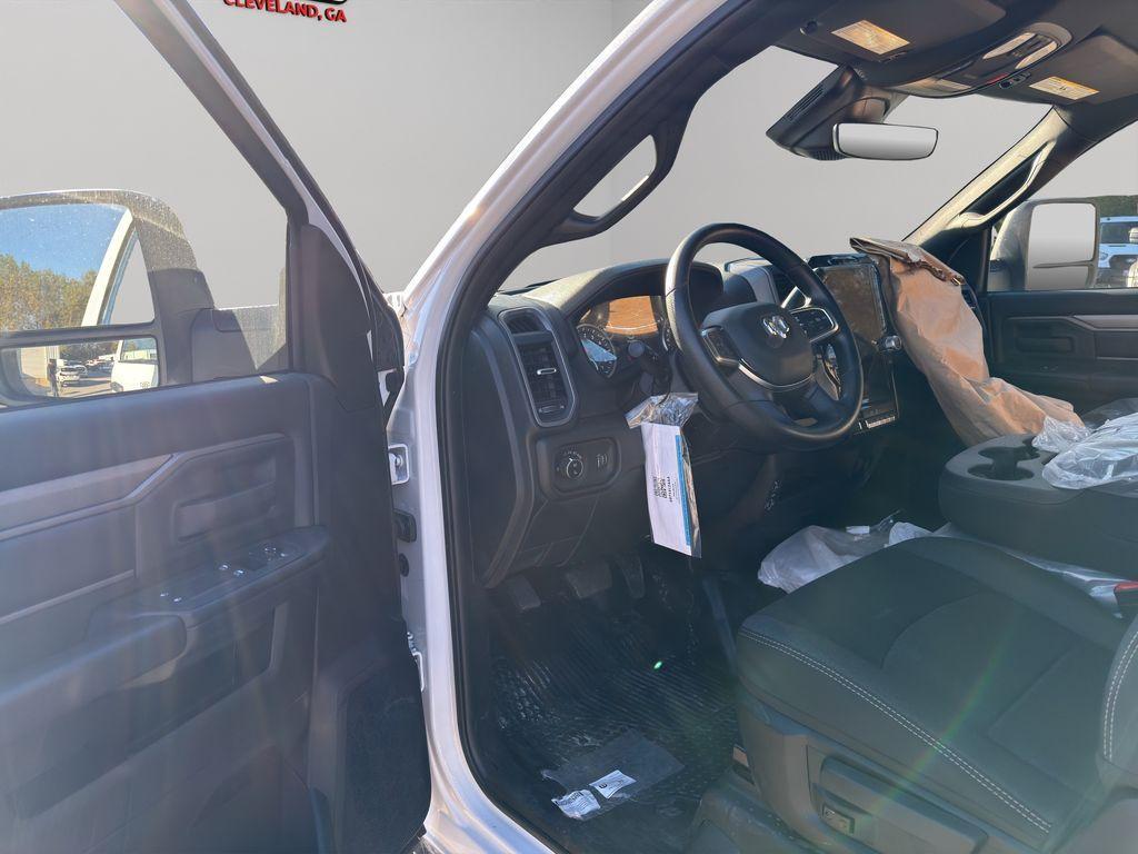 used 2025 Ram 3500 car, priced at $39,964