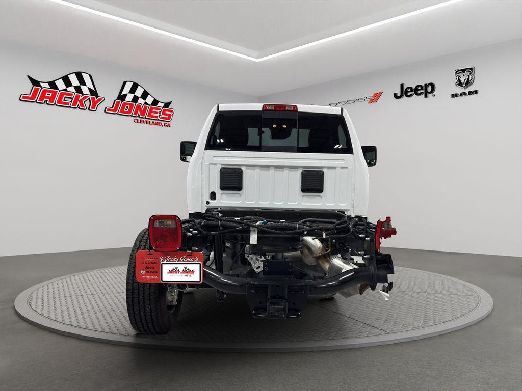 used 2025 Ram 3500 car, priced at $36,969