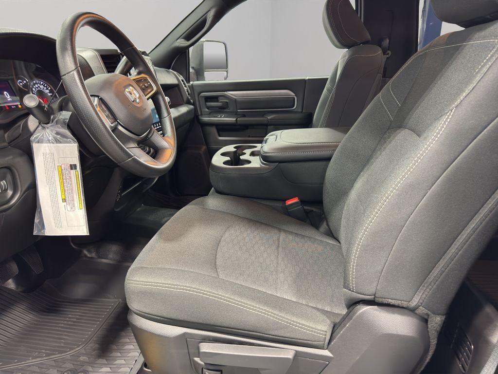 used 2025 Ram 3500 car, priced at $36,969