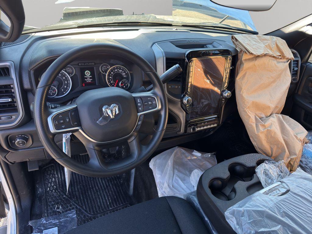 used 2025 Ram 3500 car, priced at $39,964