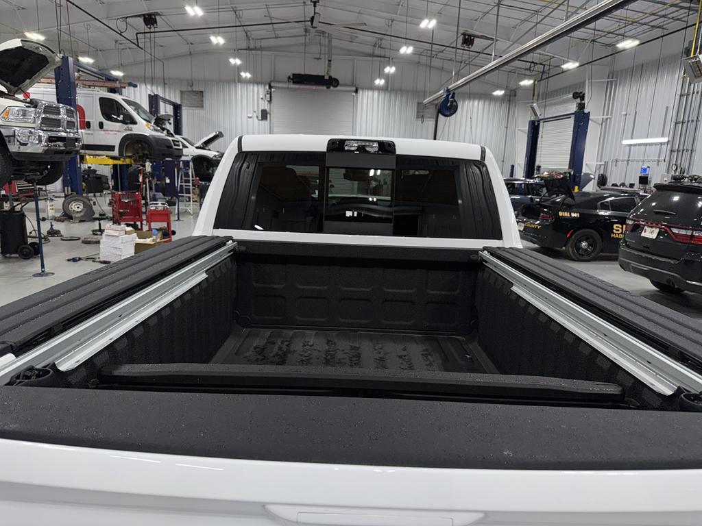 new 2025 Ram 2500 car