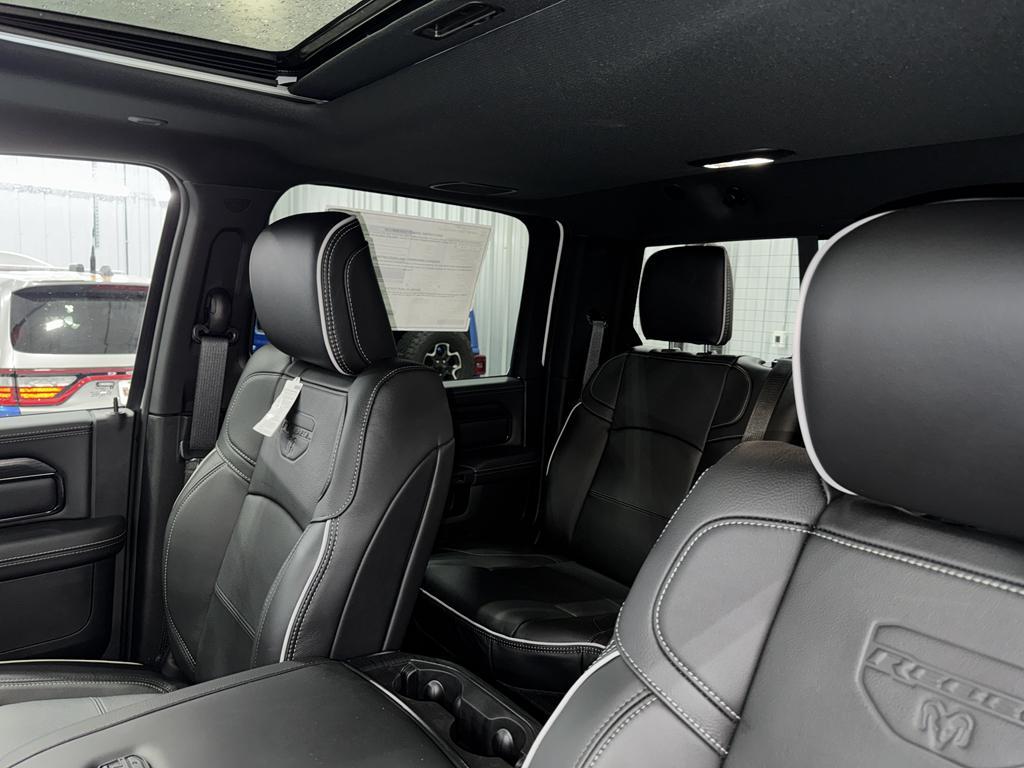 new 2025 Ram 2500 car