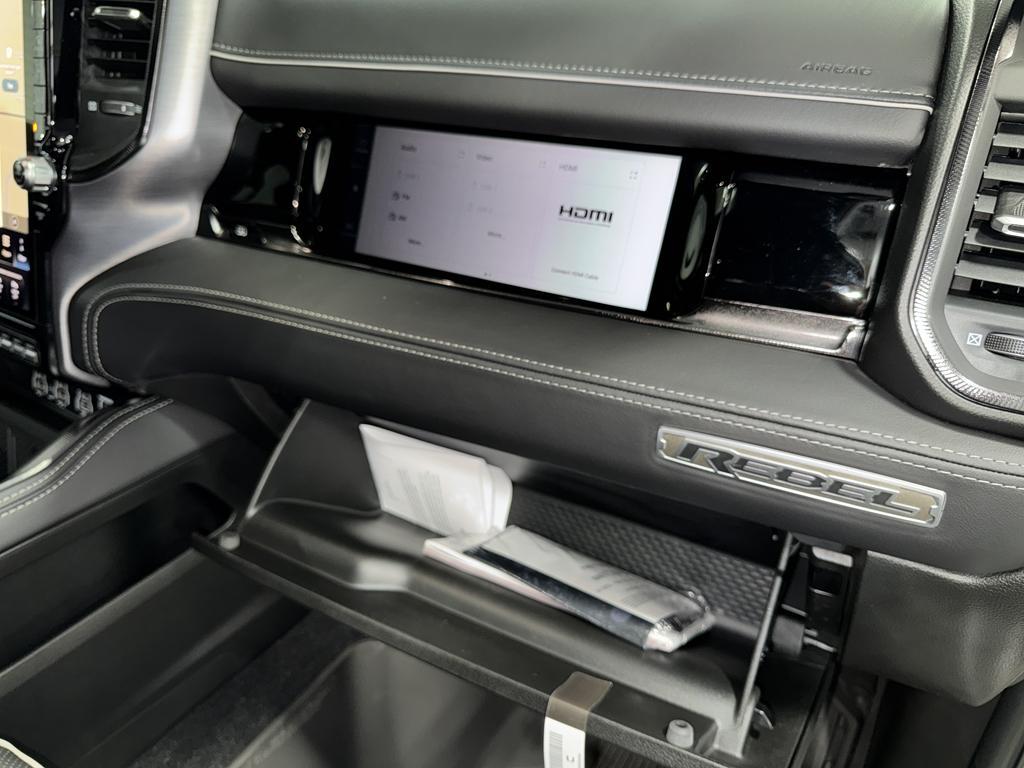 new 2025 Ram 2500 car