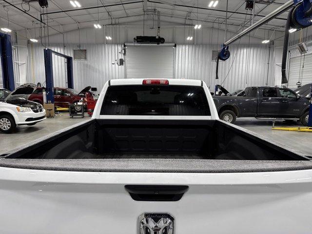 used 2024 Ram 2500 car, priced at $54,807