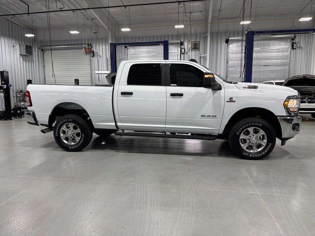 used 2024 Ram 2500 car, priced at $54,969