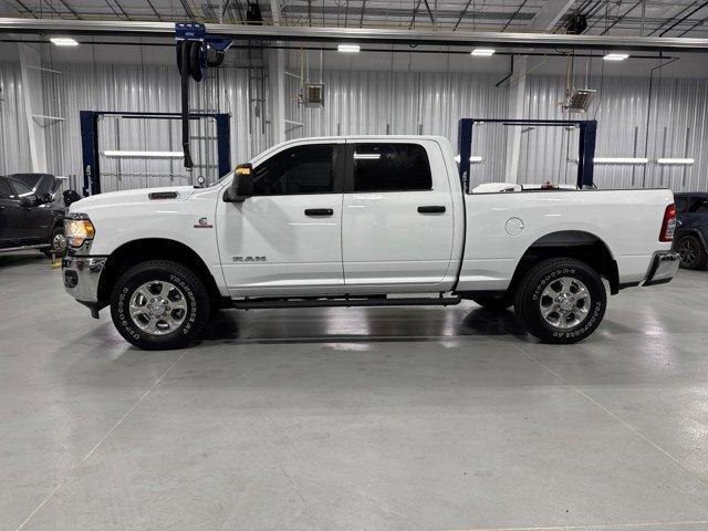 used 2024 Ram 2500 car, priced at $54,807