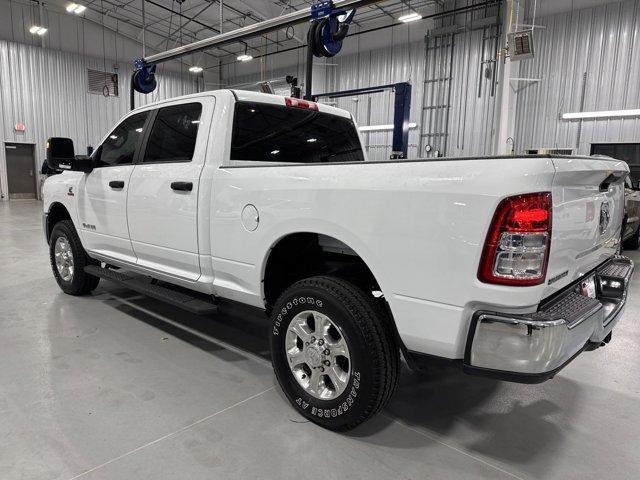 used 2024 Ram 2500 car, priced at $54,807