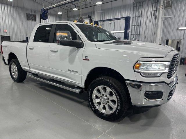 new 2024 Ram 3500 car, priced at $81,513