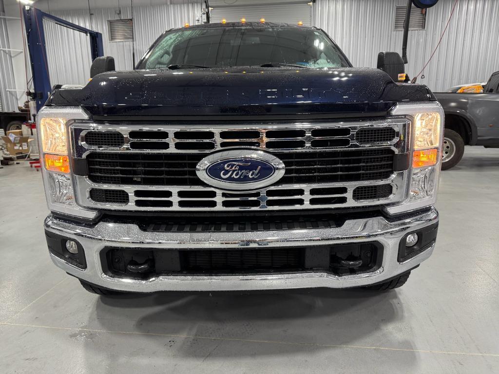 used 2023 Ford F-350 car, priced at $64,969