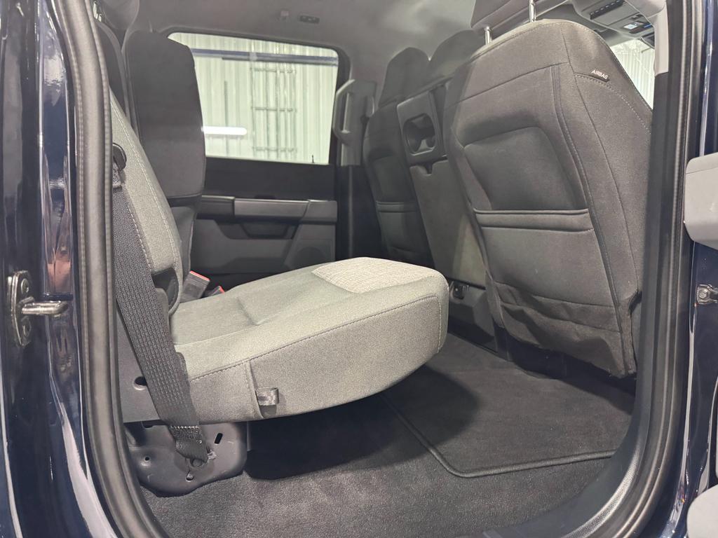 used 2023 Ford F-350 car, priced at $64,969