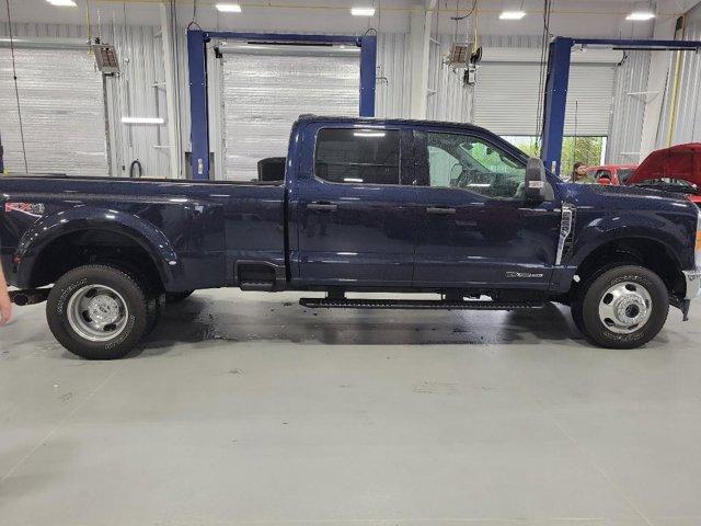 used 2023 Ford F-350 car, priced at $64,895