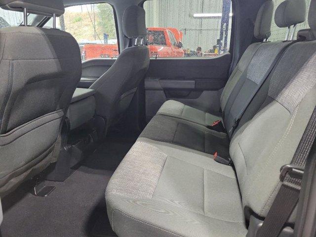 used 2023 Ford F-350 car, priced at $64,895
