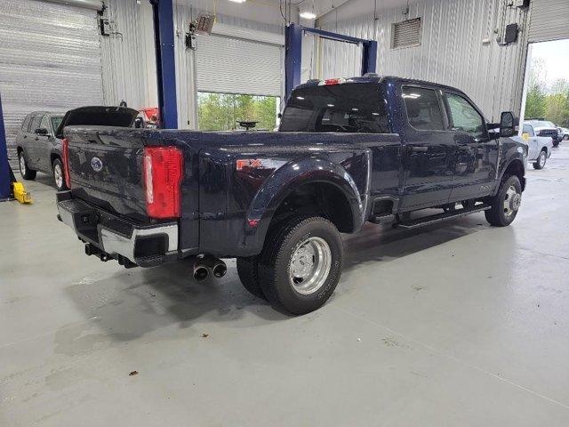 used 2023 Ford F-350 car, priced at $64,895