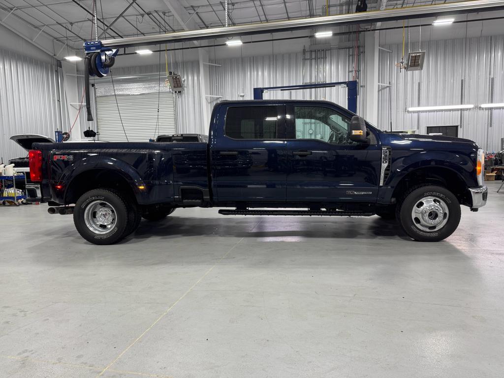 used 2023 Ford F-350 car, priced at $64,969