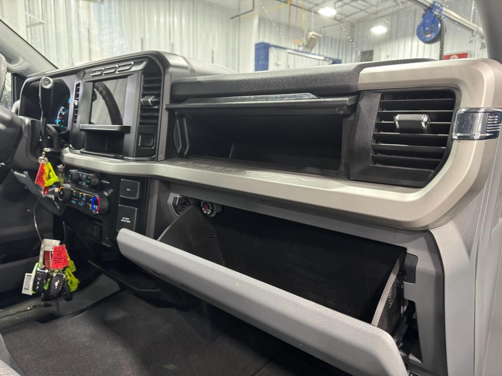 used 2023 Ford F-350 car, priced at $64,969