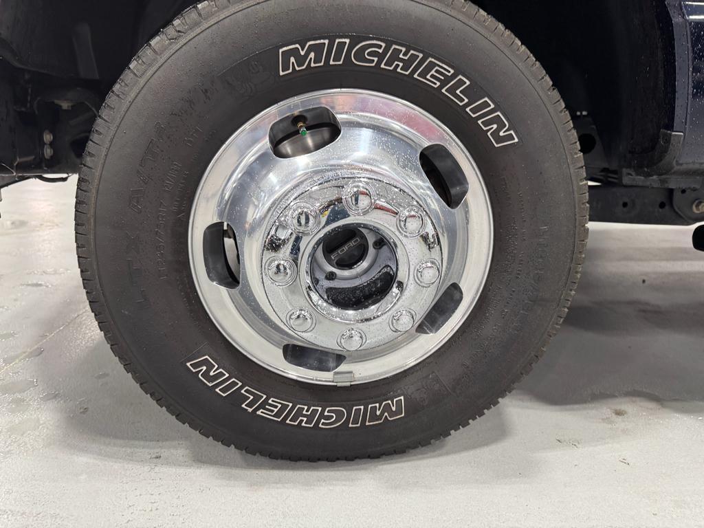 used 2023 Ford F-350 car, priced at $64,969