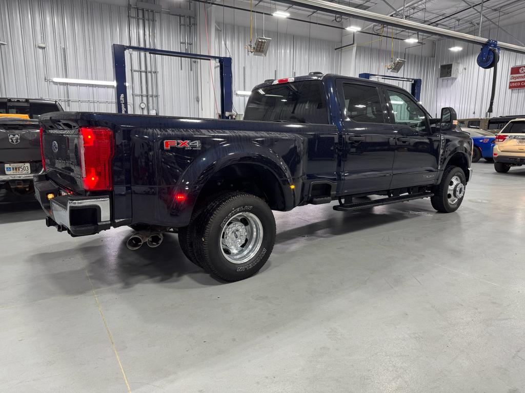 used 2023 Ford F-350 car, priced at $64,969