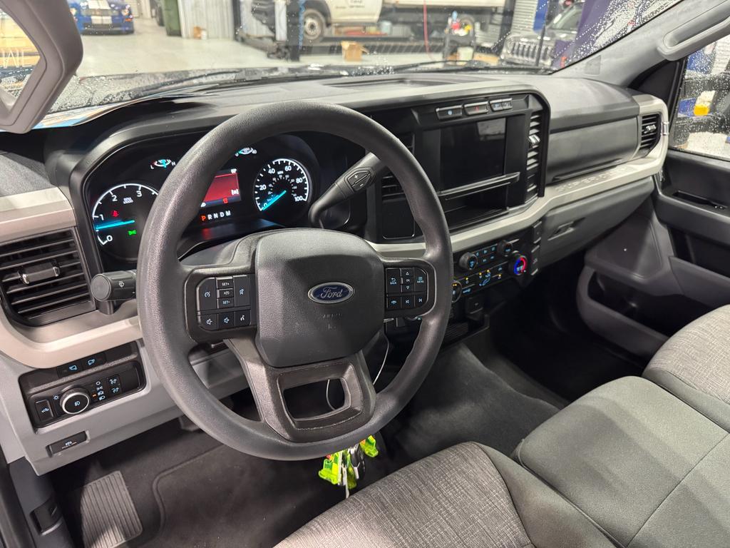used 2023 Ford F-350 car, priced at $64,969