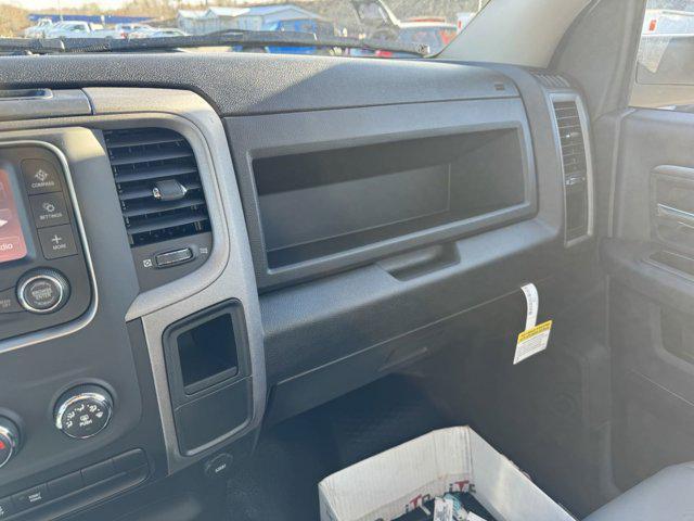 used 2023 Ram 1500 Classic car, priced at $41,969