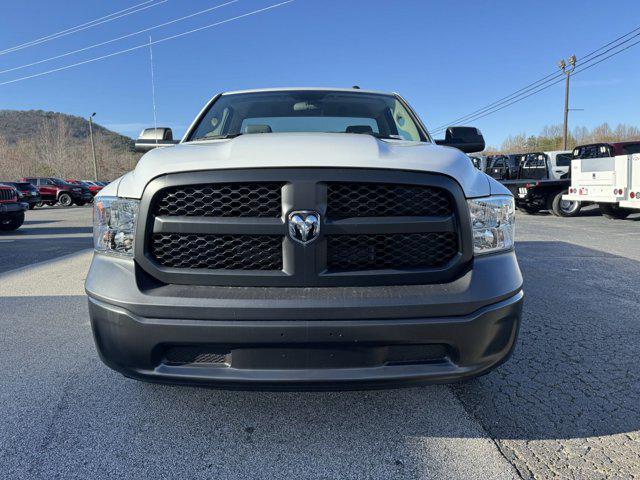 used 2023 Ram 1500 Classic car, priced at $41,969