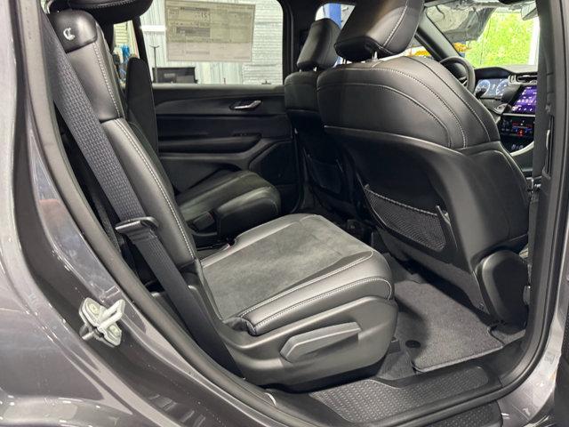 new 2025 Jeep Grand Cherokee L car, priced at $50,375