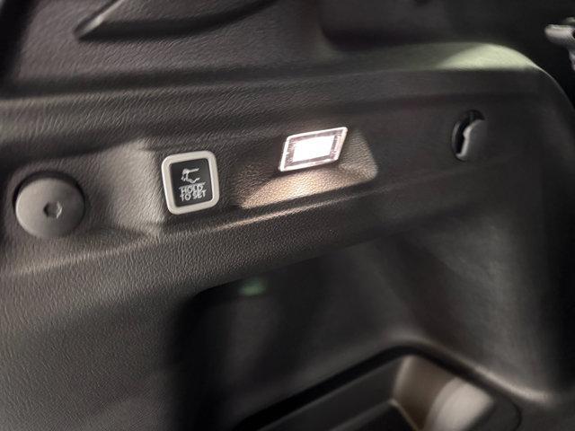 new 2025 Jeep Grand Cherokee L car, priced at $50,375