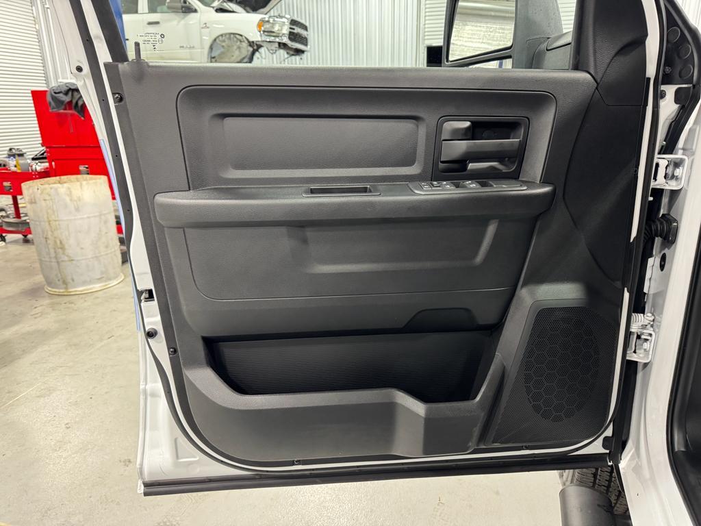 new 2025 Ram 2500 car, priced at $66,981