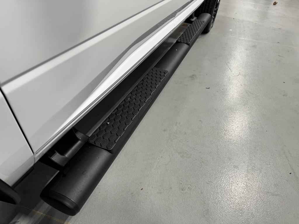 new 2025 Ram 2500 car, priced at $66,981
