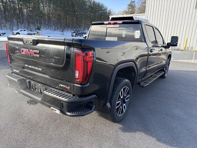 used 2024 GMC Sierra 1500 car