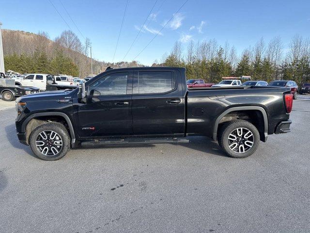 used 2024 GMC Sierra 1500 car