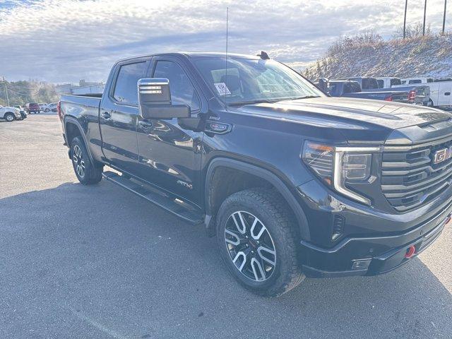 used 2024 GMC Sierra 1500 car