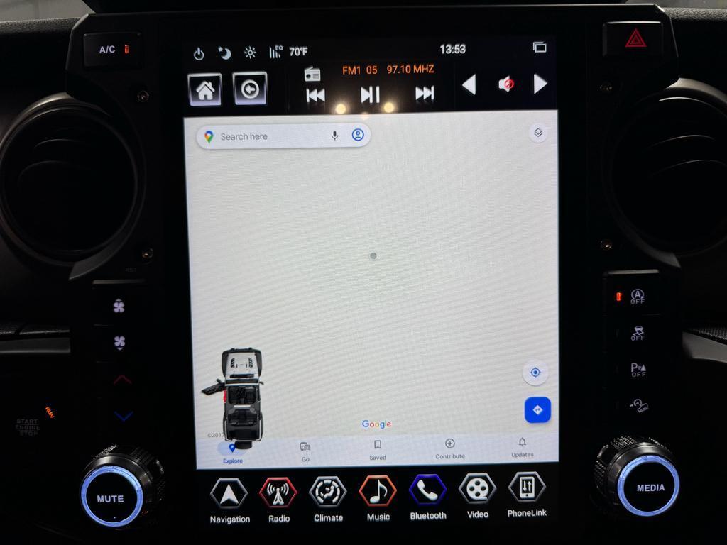 used 2020 Jeep Gladiator car, priced at $33,369