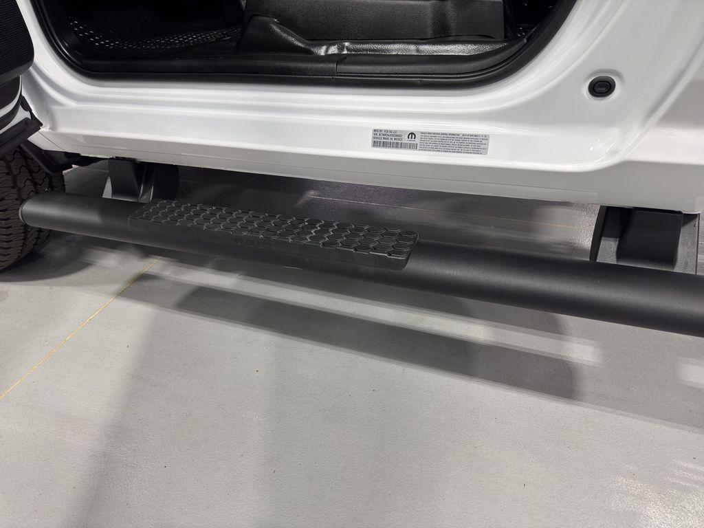 used 2025 Ram 3500 car, priced at $35,769