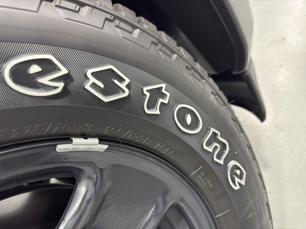 used 2025 Ram 3500 car, priced at $35,769