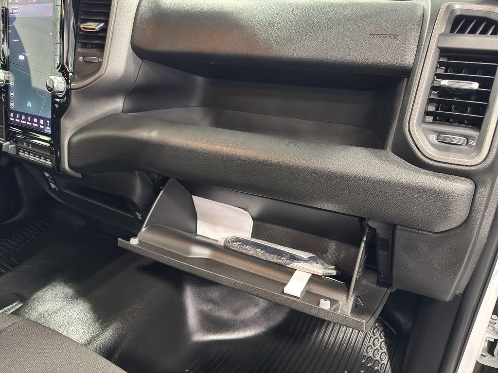 used 2025 Ram 3500 car, priced at $35,769