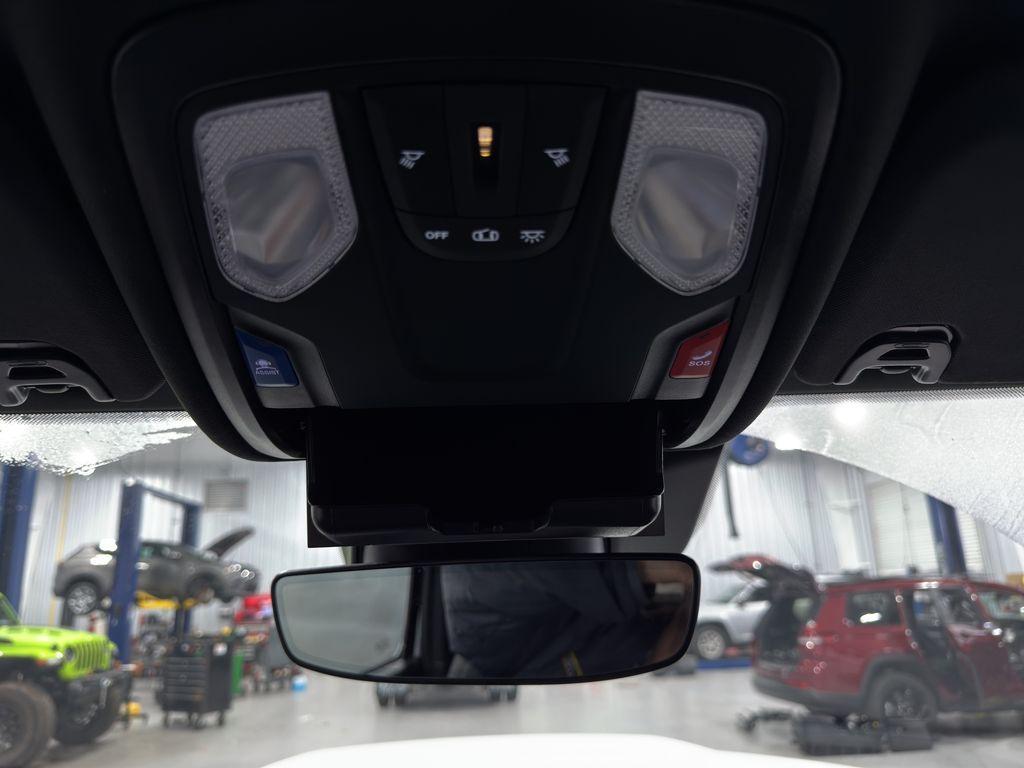 used 2025 Ram 3500 car, priced at $35,769