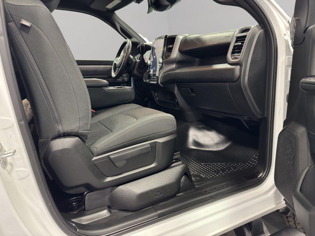 used 2025 Ram 3500 car, priced at $35,769